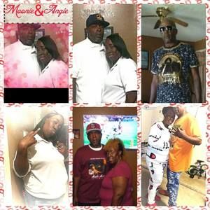 Meet your Posher, Angela